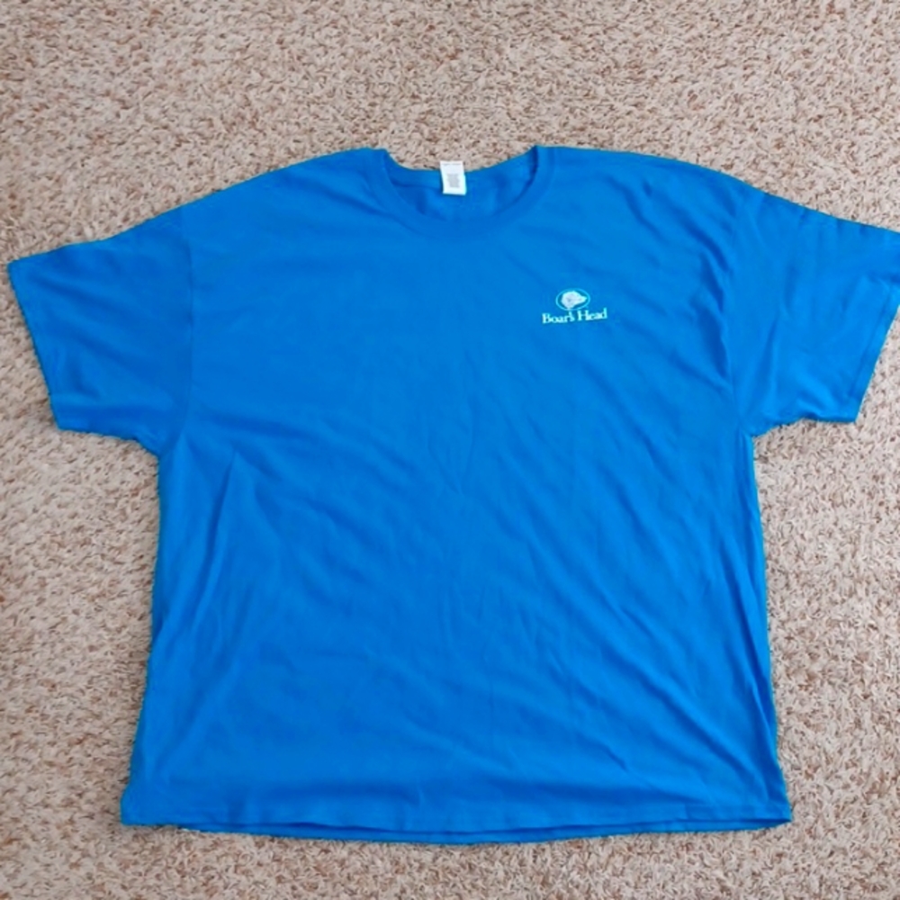 Boars Head tee shirt